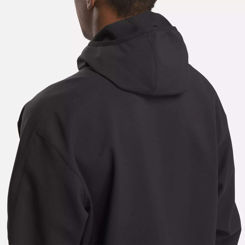 Men's Outerverse Strength Hoodie