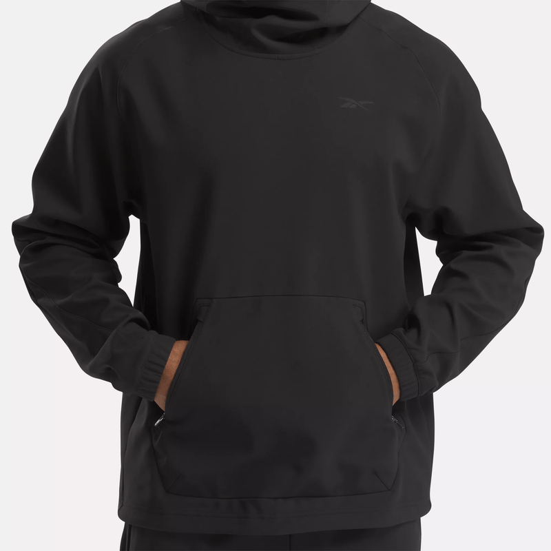 Outerverse Strength Hoodie