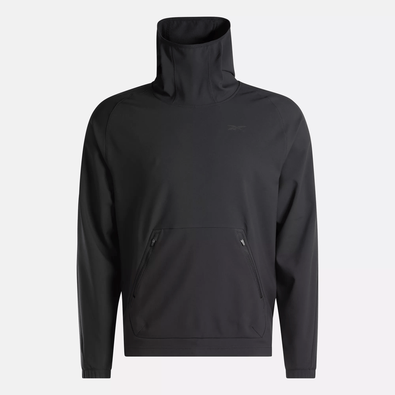 Outerverse Strength Hoodie