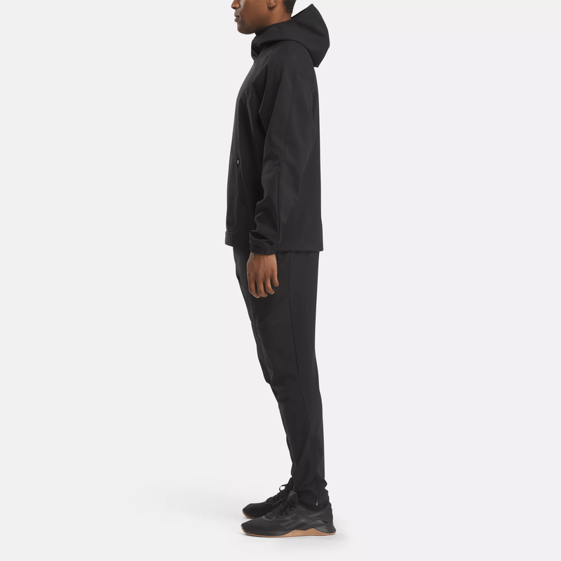 Outerverse Strength Hoodie