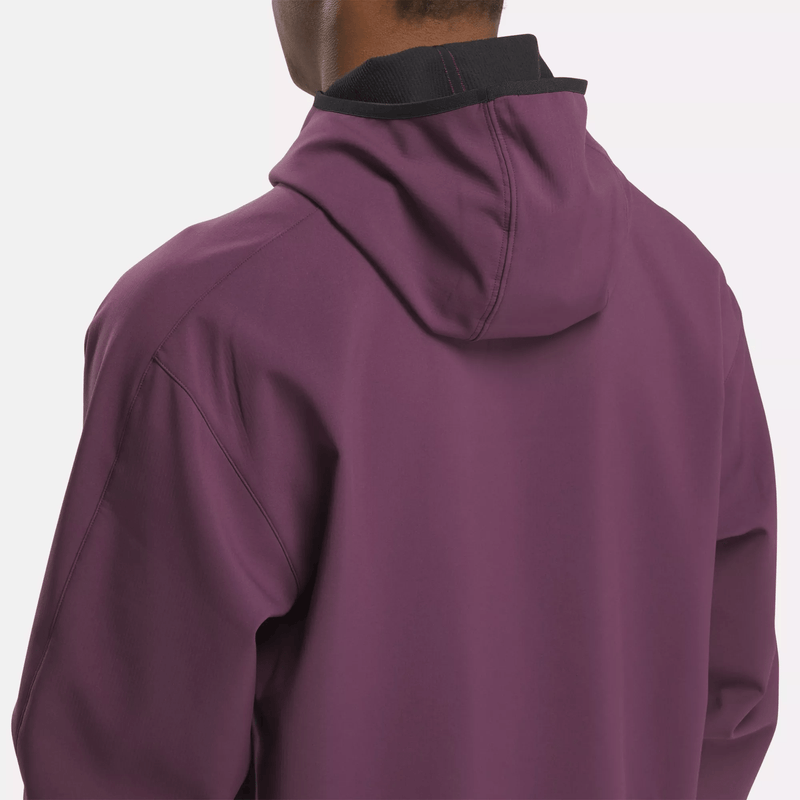 Outerverse Strength Hoodie