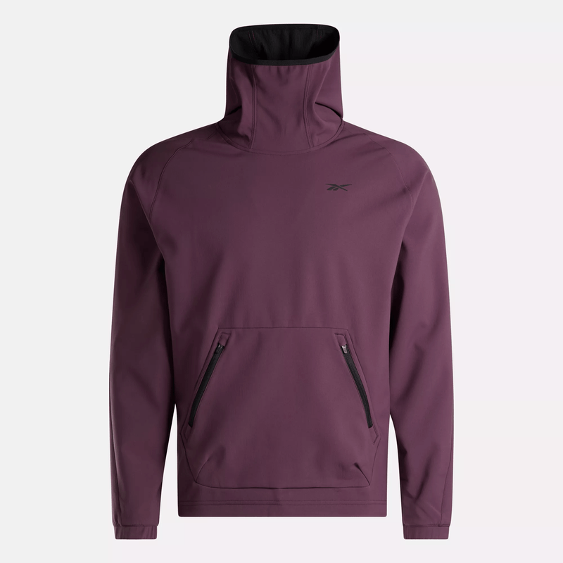 Outerverse Strength Hoodie