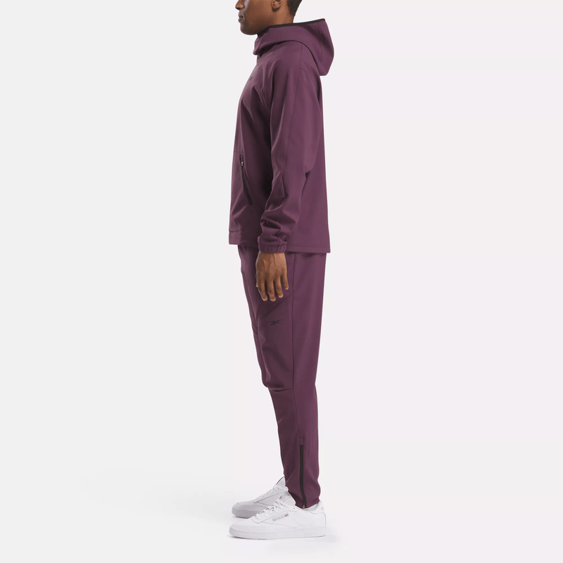 Outerverse Strength Hoodie