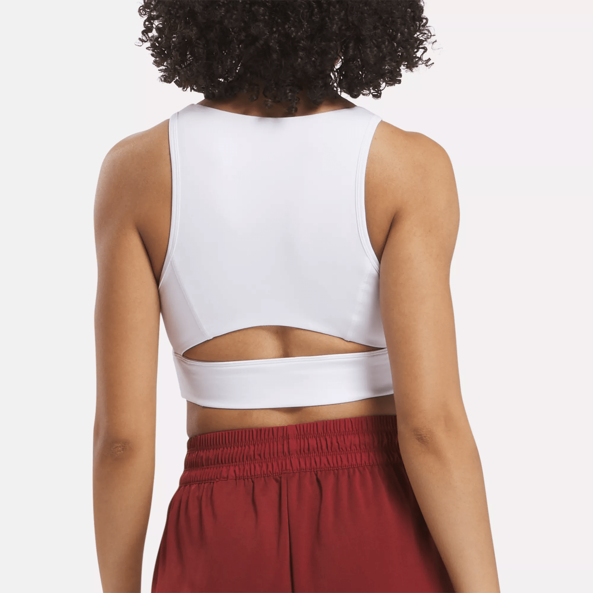 ID Train High-Support Bra