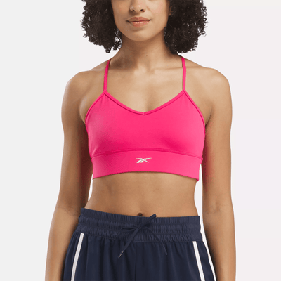Workout Ready Sports Bra