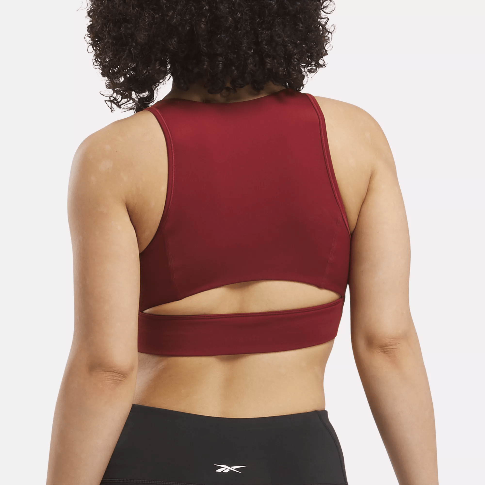 ID Train High-Support Bra