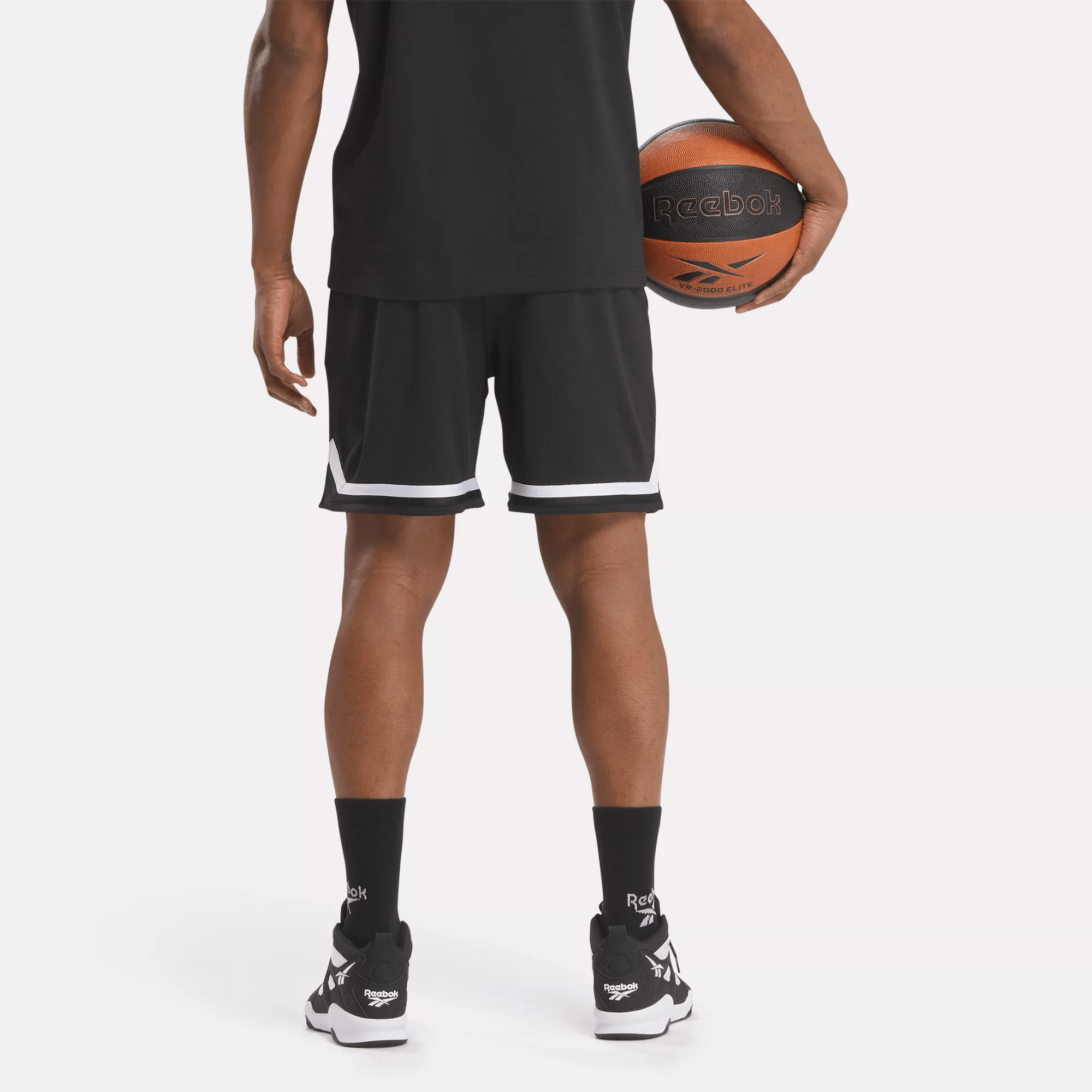 Basketball Transition Shorts