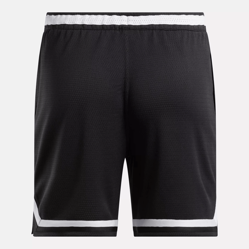 Basketball Transition Shorts