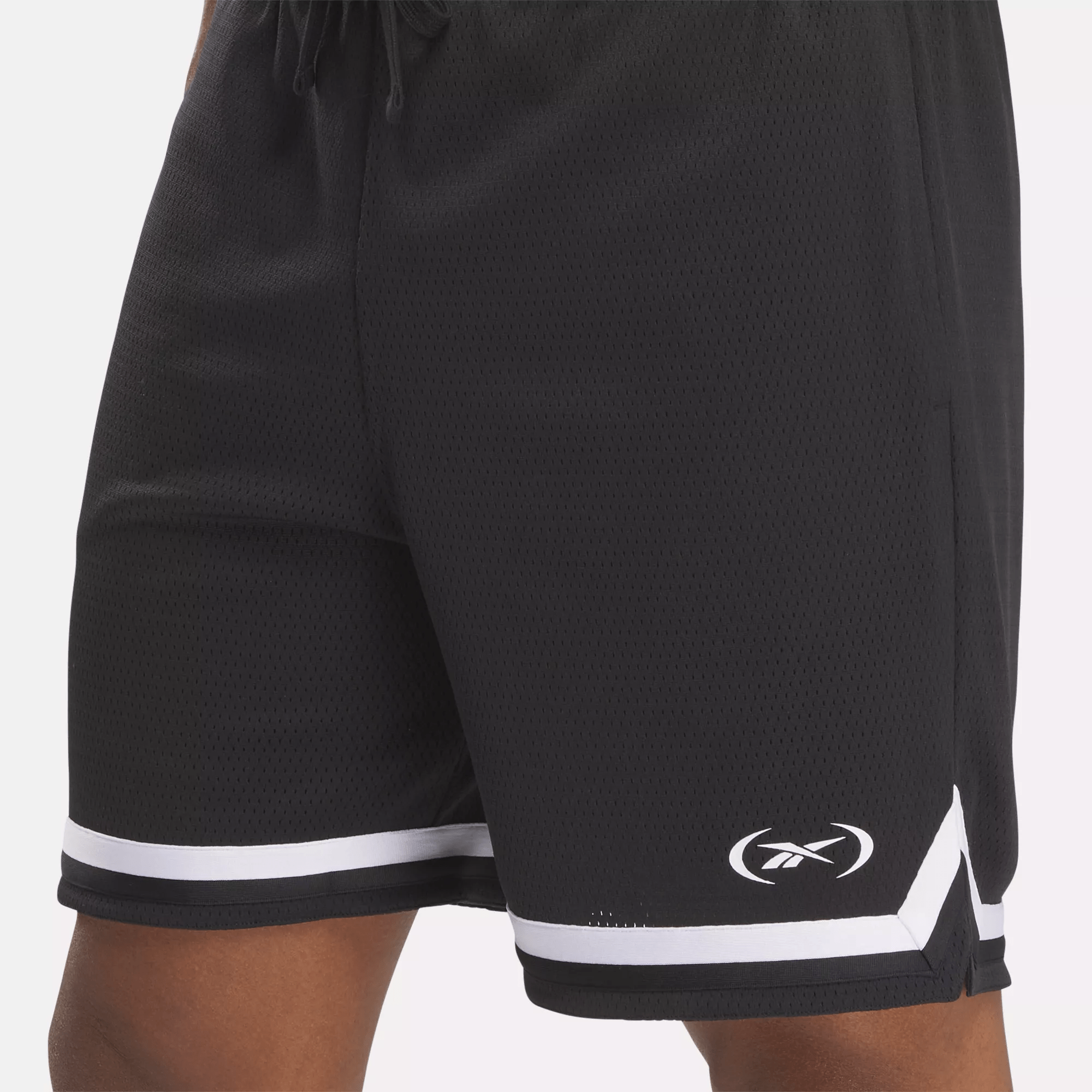 Basketball Transition Shorts