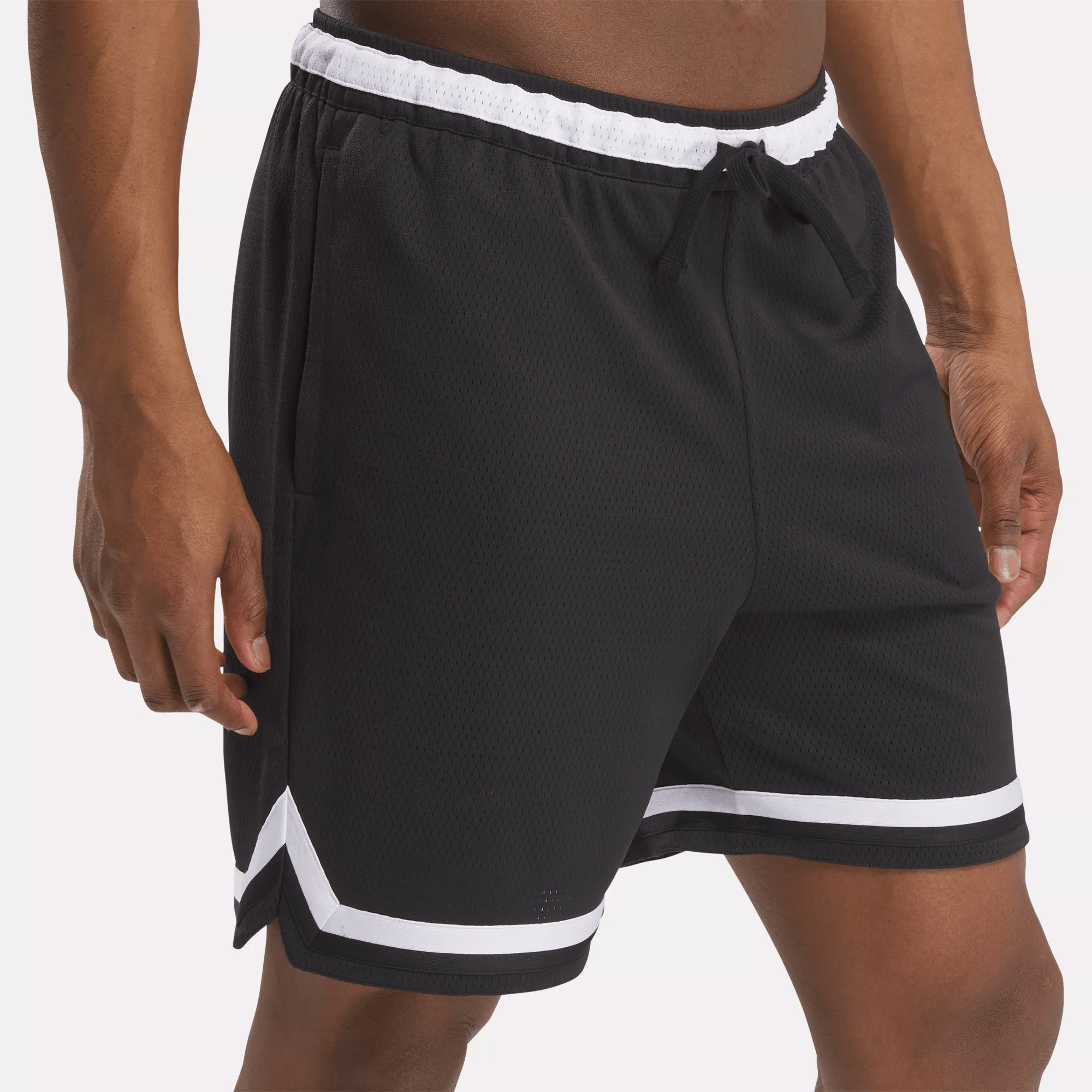 Basketball Transition Shorts