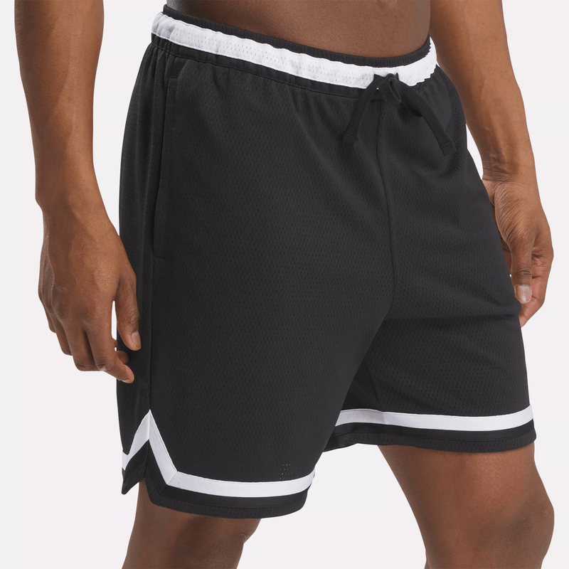 Basketball Transition Shorts