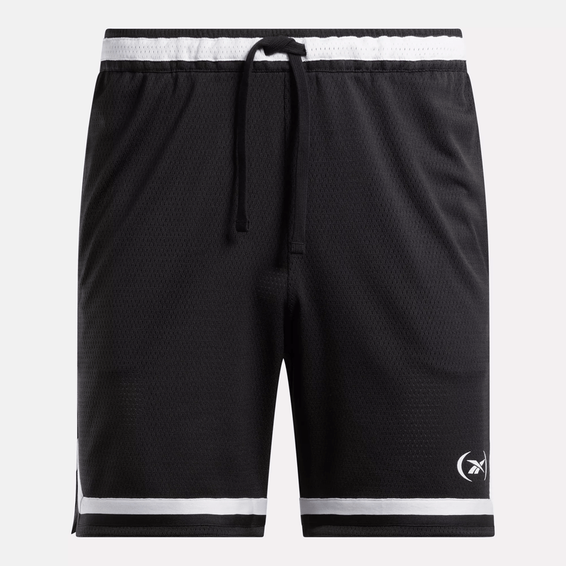 Basketball Transition Shorts