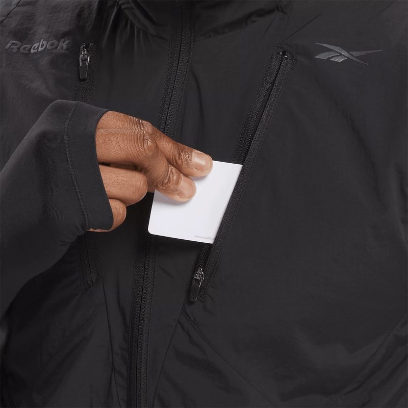 Speed Winter Vest