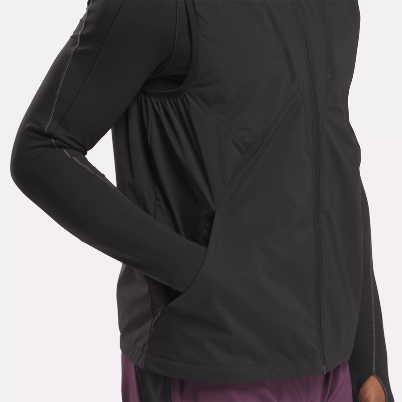 Speed Winter Vest