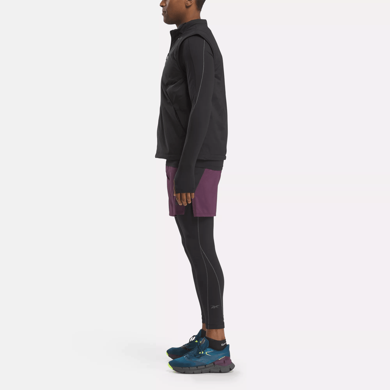 Speed Winter Vest