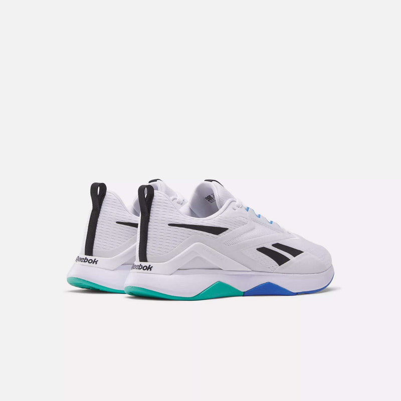Men's NanoFlex TR 2.0 Training Shoes
