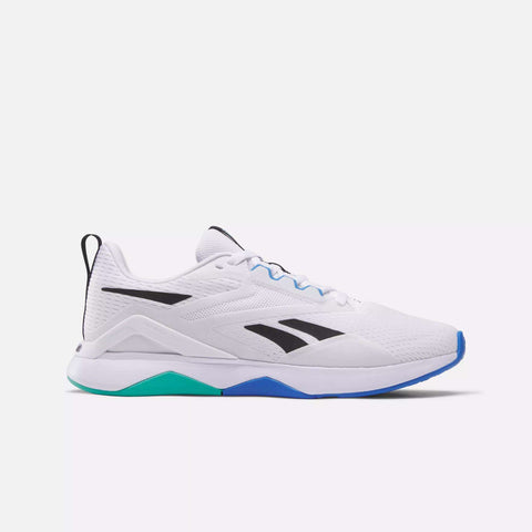 Men's NanoFlex TR 2.0 Training Shoes