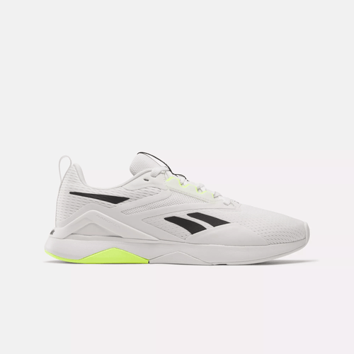 Reebok Nano Ⅺ Reebok Women's Silver/Army Green/Pink Nano X1 Adventure