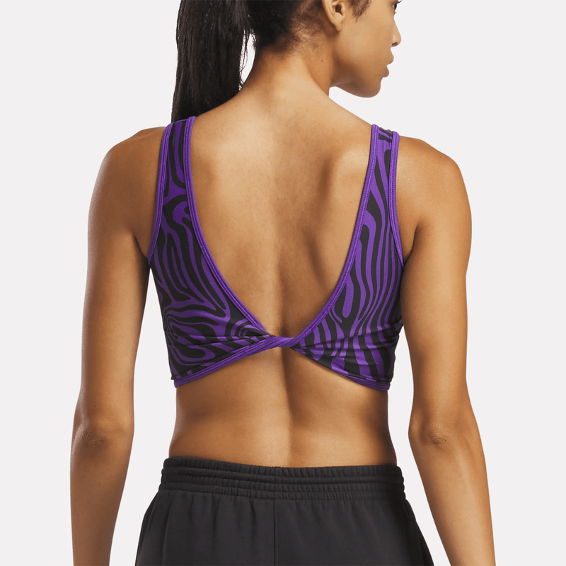Modern Safari Multi-way Bralette