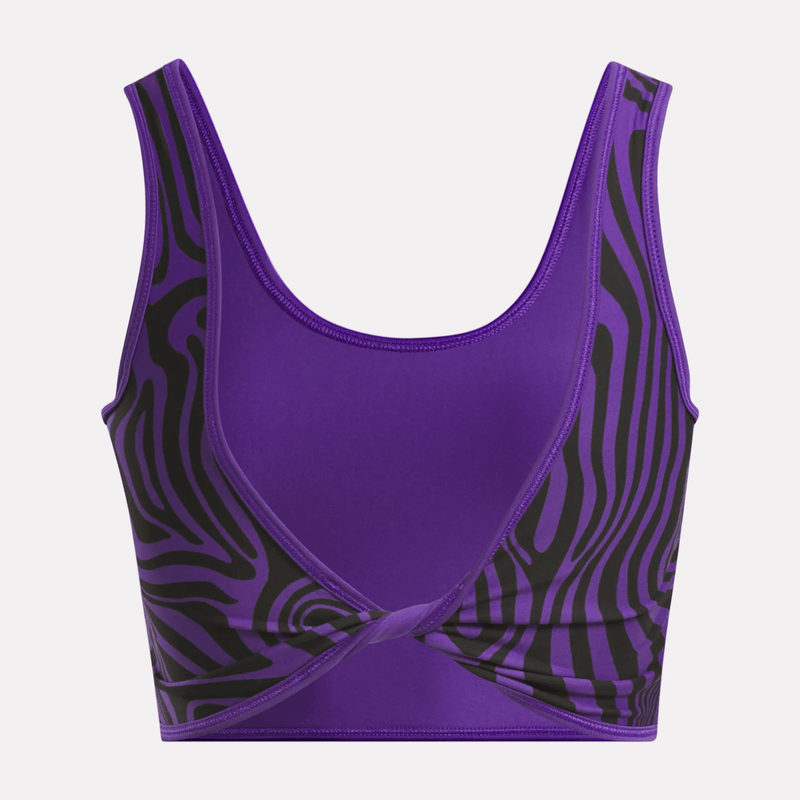 Modern Safari Multi-way Bralette