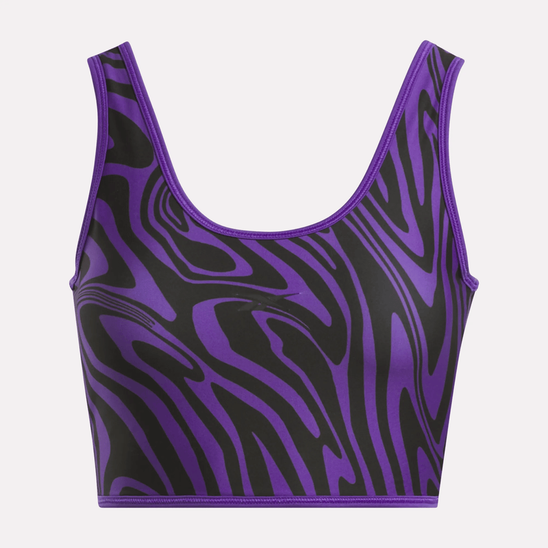 Modern Safari Multi-way Bralette