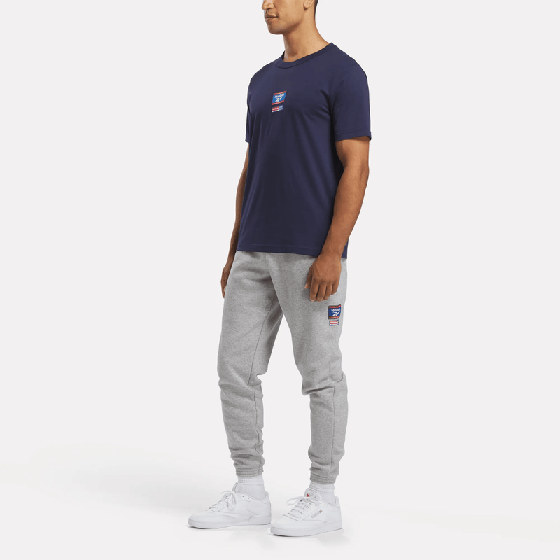 Reebok Identity Badge T-Shirt