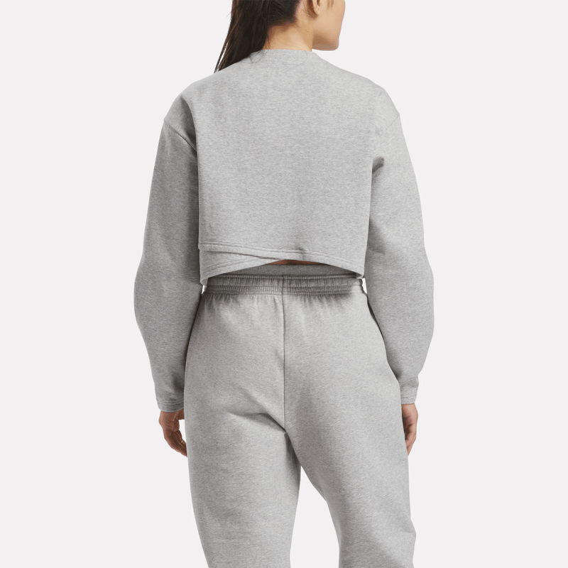Active Collective DreamBlend Mid-Layer Sweatshirt