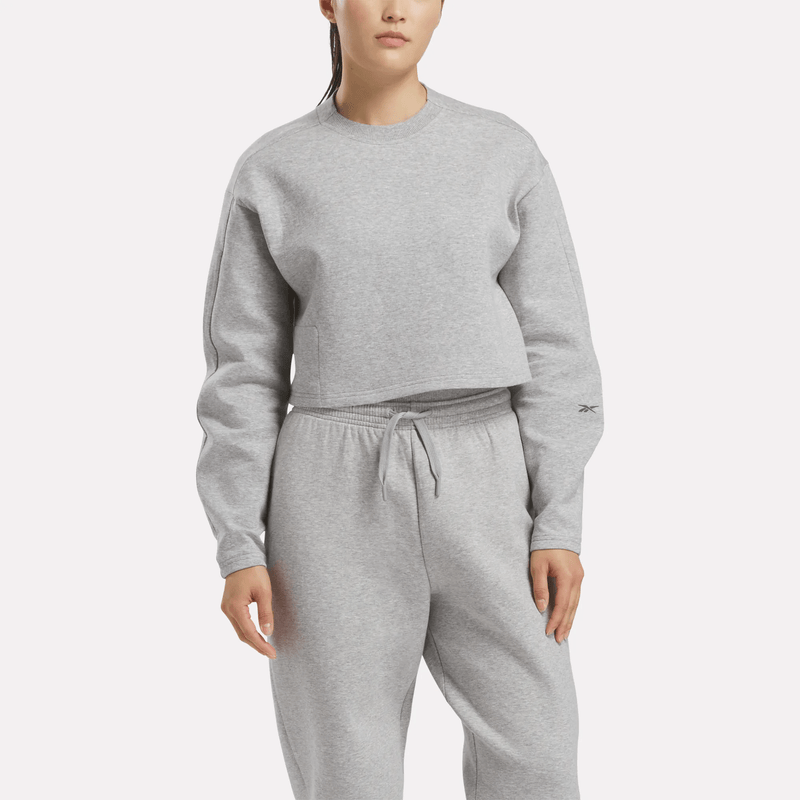 Active Collective DreamBlend Mid-Layer Sweatshirt