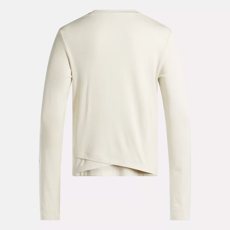 RBK-CHILL+DreamBlend Long Sleeve T-Shirt