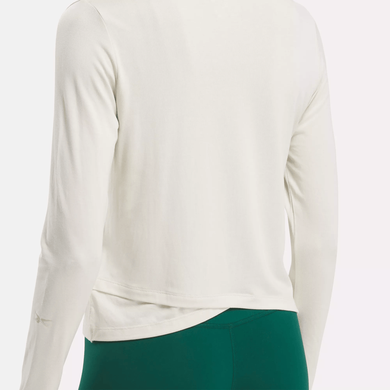 RBK-CHILL+DreamBlend Long Sleeve T-Shirt