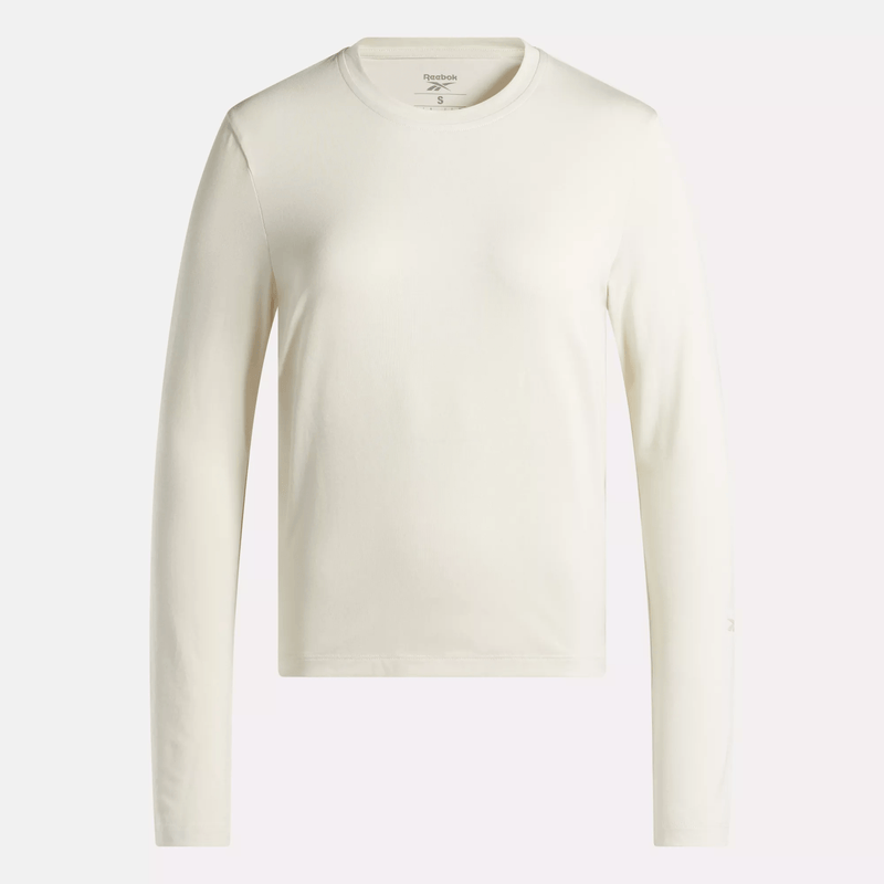 RBK-CHILL+DreamBlend Long Sleeve T-Shirt