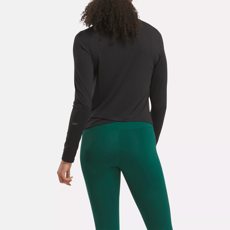 RBK-CHILL+DreamBlend Long Sleeve T-Shirt