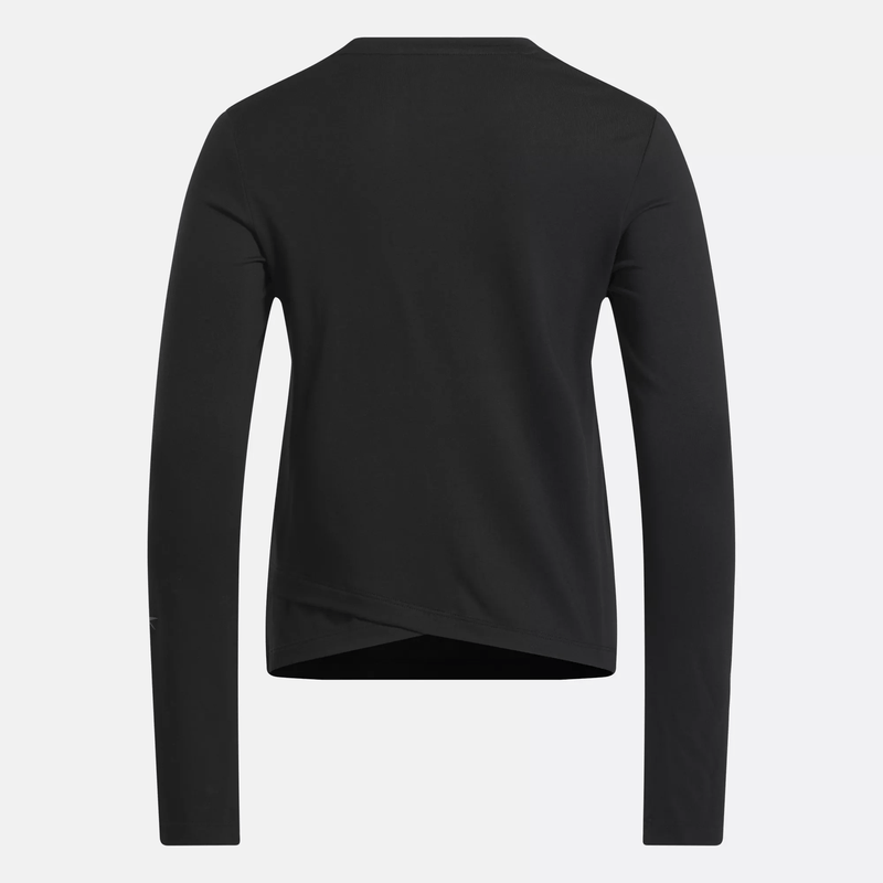 RBK-CHILL+DreamBlend Long Sleeve T-Shirt