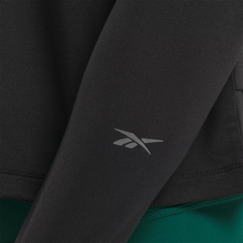 RBK-CHILL+DreamBlend Long Sleeve T-Shirt