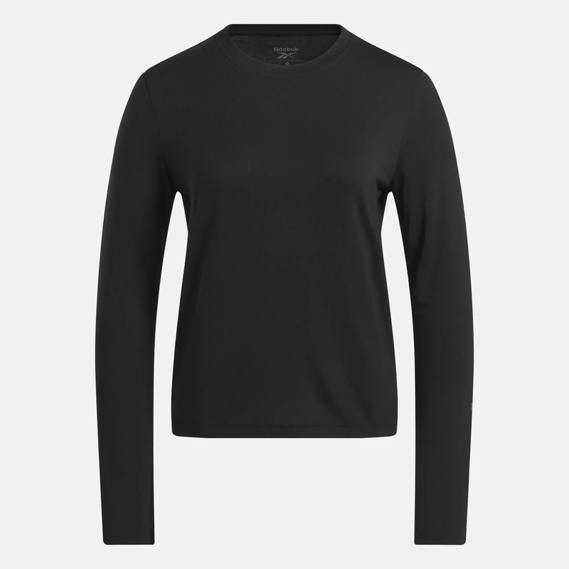 RBK-CHILL+DreamBlend Long Sleeve T-Shirt