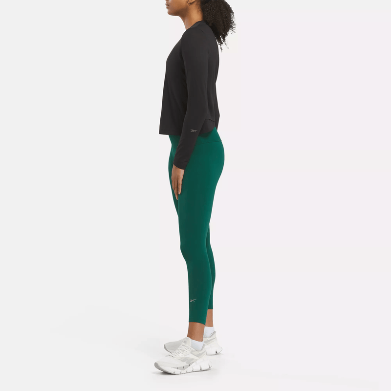RBK-CHILL+DreamBlend Long Sleeve T-Shirt