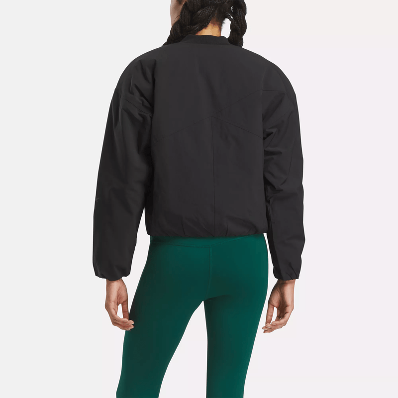 Active Collective SkyStretch Woven Padded Jacket