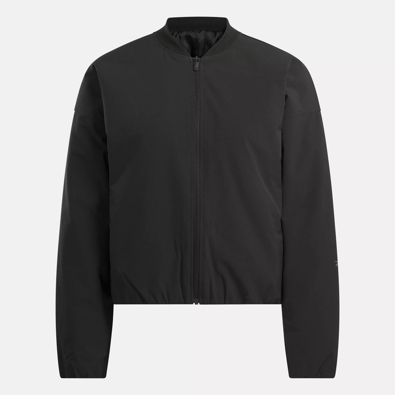 Active Collective SkyStretch Woven Padded Jacket