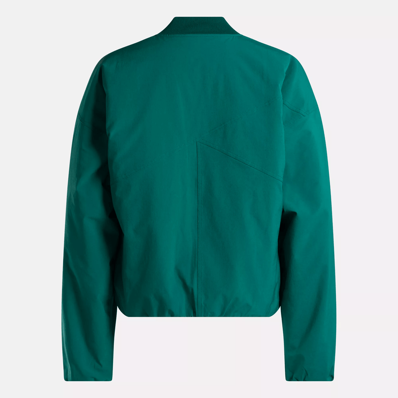 Active Collective SkyStretch Woven Padded Jacket