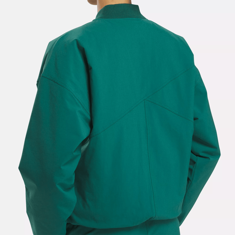 Active Collective SkyStretch Woven Padded Jacket