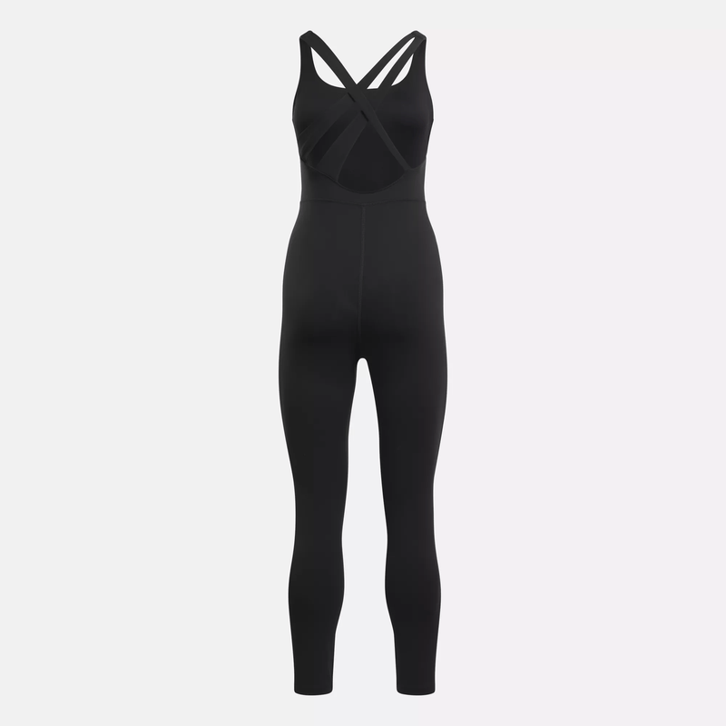 Lux 7/8 Bodysuit