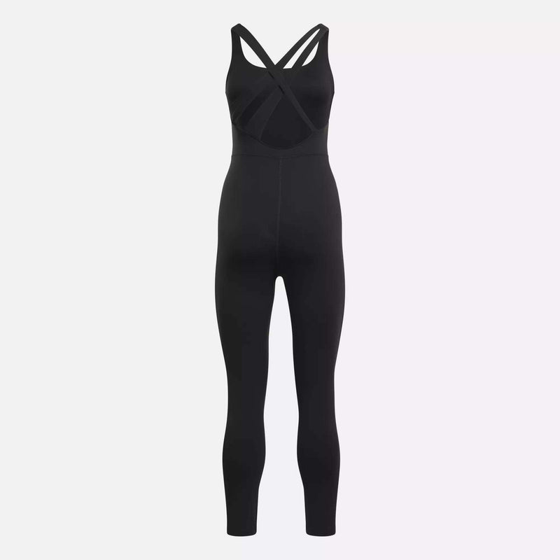 Women's Lux 7/8 Bodysuit