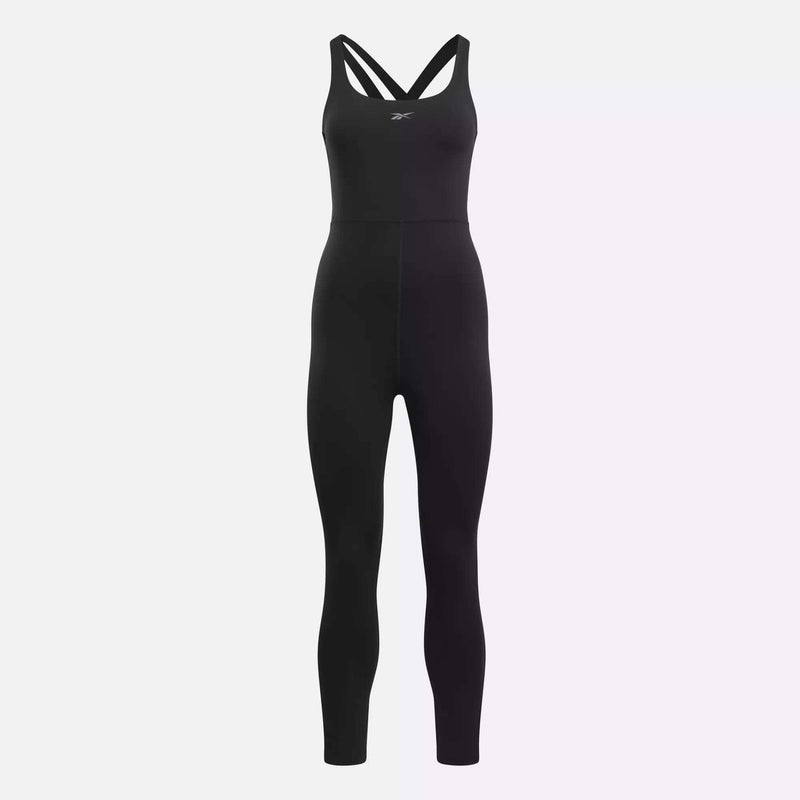 Women's Lux 7/8 Bodysuit