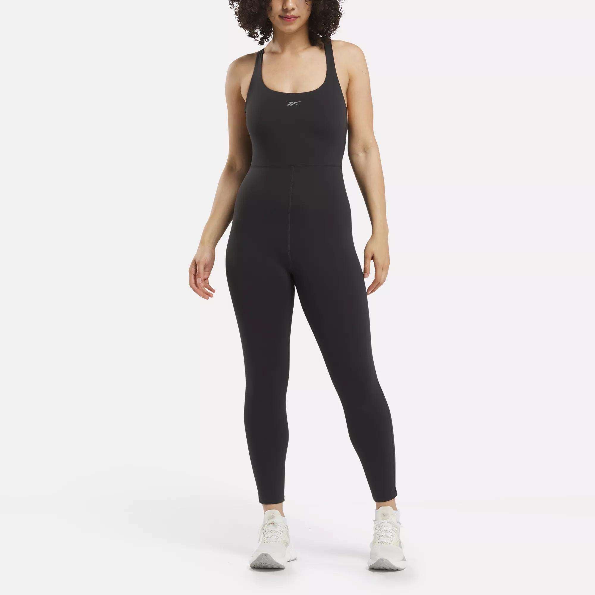 Lux 7/8 Bodysuit - Reebok