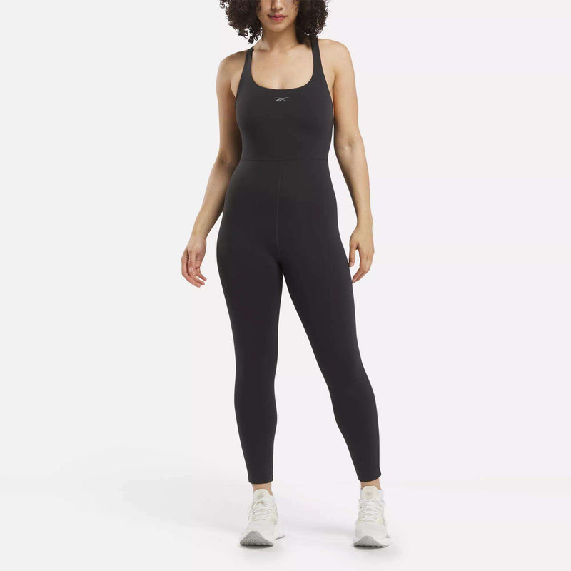 Women's Lux 7/8 Bodysuit