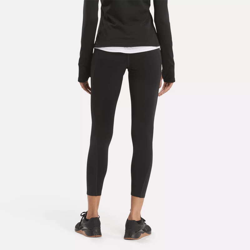 Running Warming Leggings