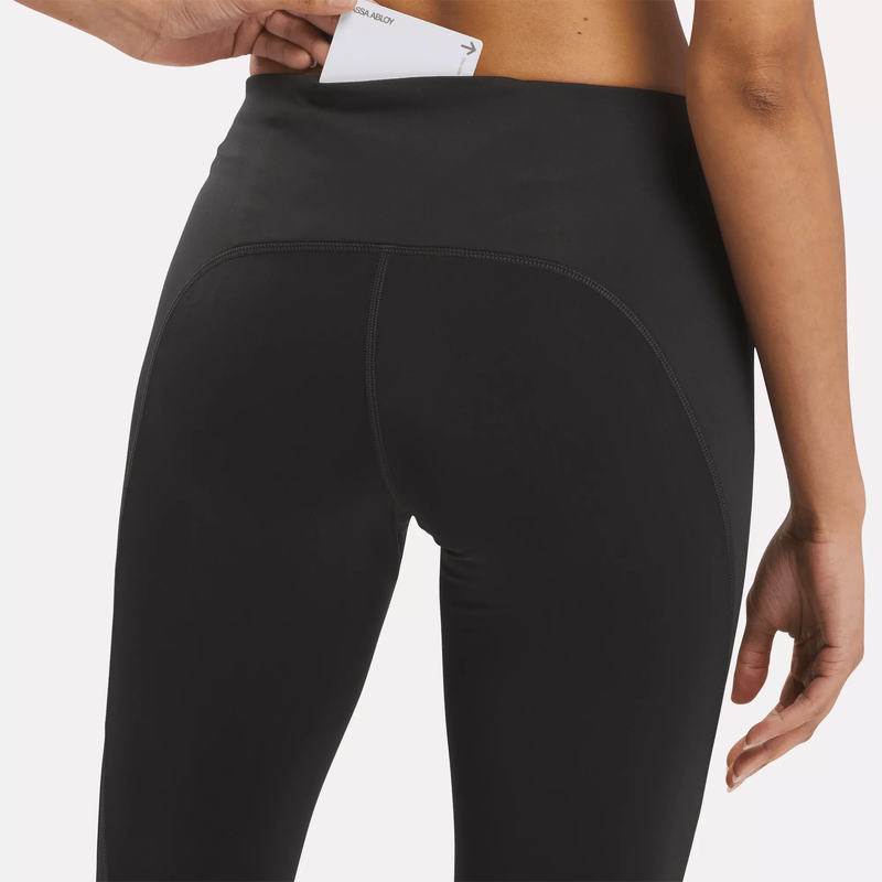 Running Warming Leggings