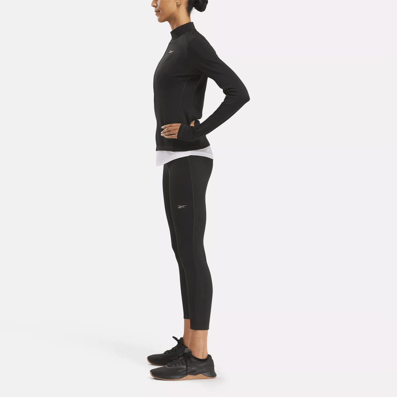 Running Warming Leggings
