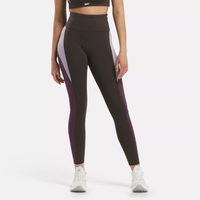 Lux High-Rise Colorblock Leggings
