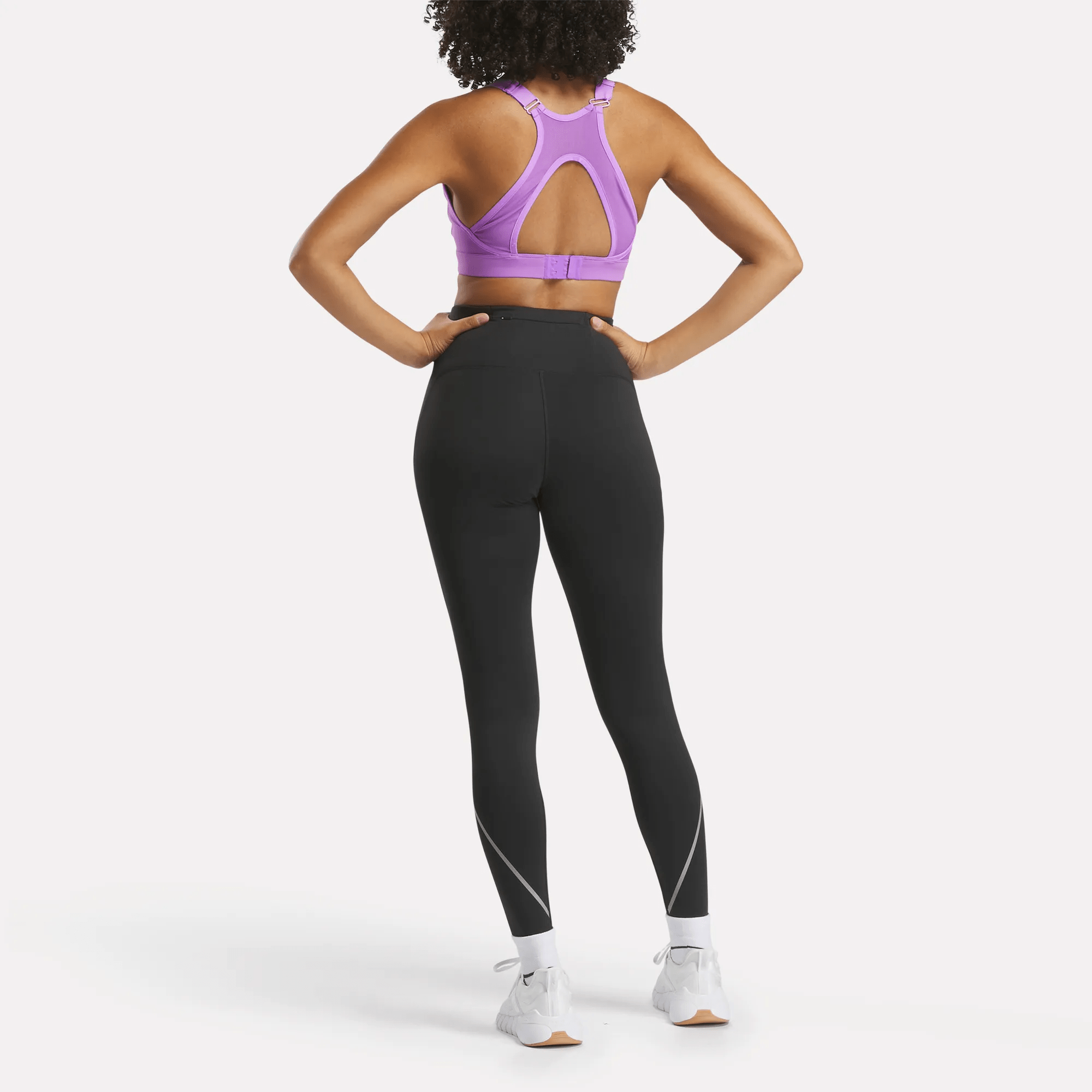 Lux Speed High-Rise Leggings